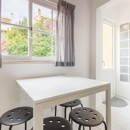 Sweet Secret Garden At Com Estacionamento *