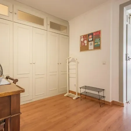 Apartamento Sweet Secret Garden At Com Estacionamento