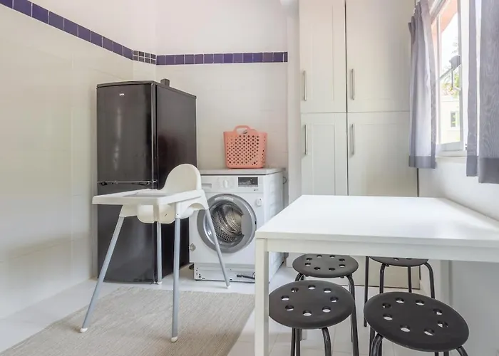 Sweet Secret Garden At Com Estacionamento