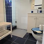 Apartment Sweet Secret Garden At Com Estacionamento Lisbon