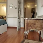Apartment Sweet Secret Garden At Com Estacionamento Lisbon