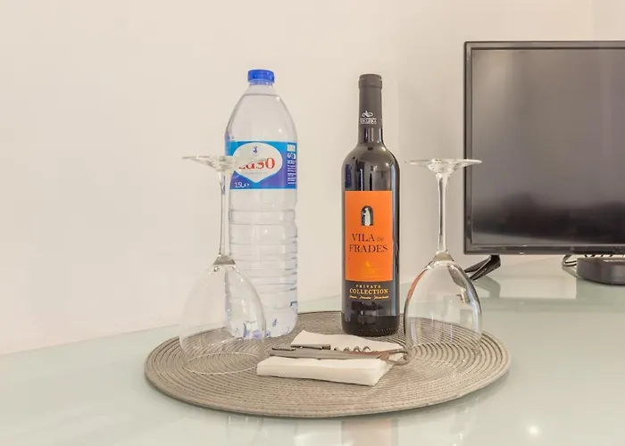 Apartment Sweet Secret Garden At Com Estacionamento