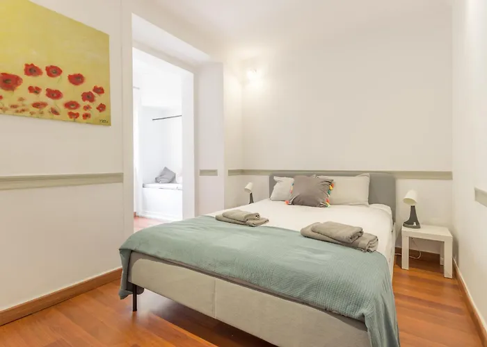 Sweet Secret Garden At Com Estacionamento Лиссабон