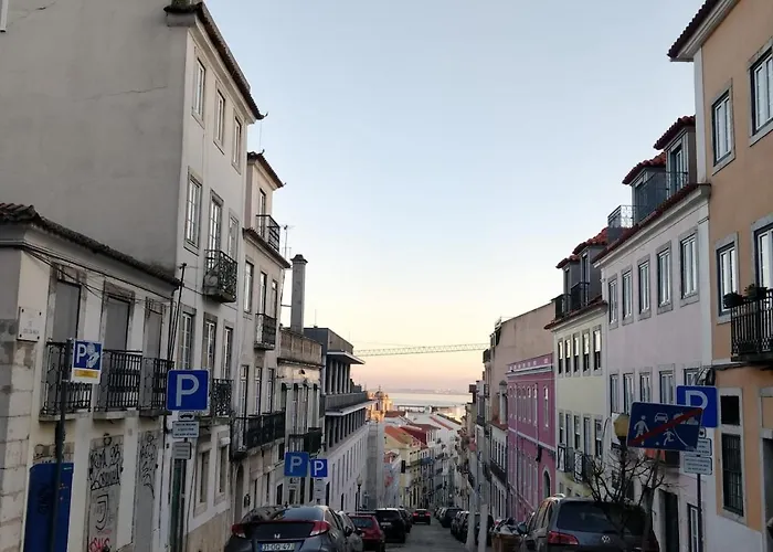 Sweet Secret Garden At Com Estacionamento *