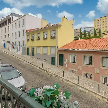 Sweet Secret Garden At Com Estacionamento Apartment