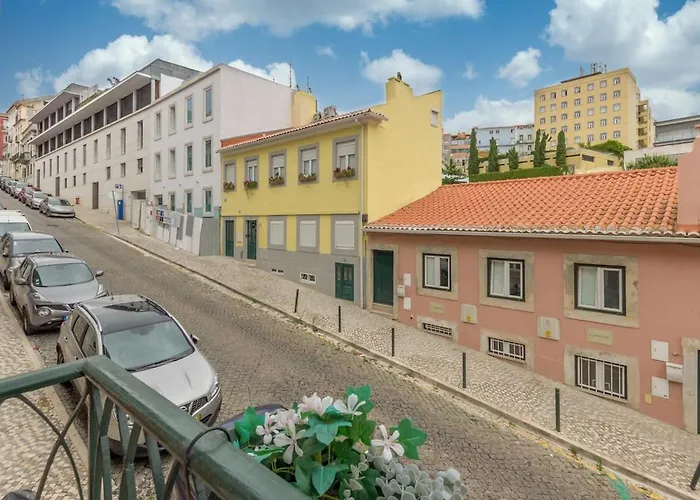 Sweet Secret Garden At Com Estacionamento Appartement