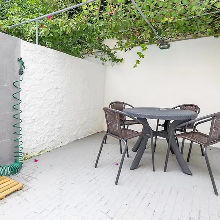 Appartement Sweet Secret Garden At Com Estacionamento Lisboa
