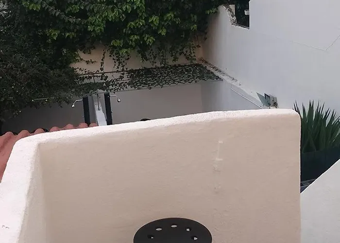 Sweet Secret Garden At Com Estacionamento *